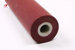 Щетка-валик для чистки и полировки сетчатая с промышленным абразивом (арт. 25-1408484)