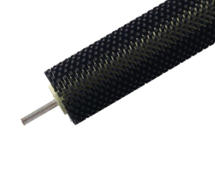 Транспортерный шнековый конвейер для очистки фруктов и овощей (арт. 25-1408486)