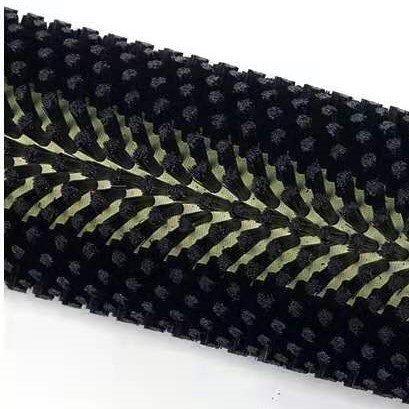 Транспортерный шнековый конвейер для очистки фруктов и овощей (арт. 25-1408486)