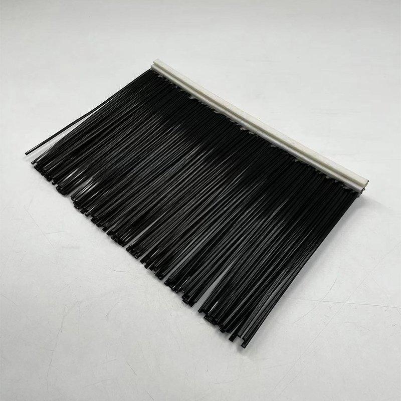 Насадка метла для погрузчика (арт. 25-1408498)