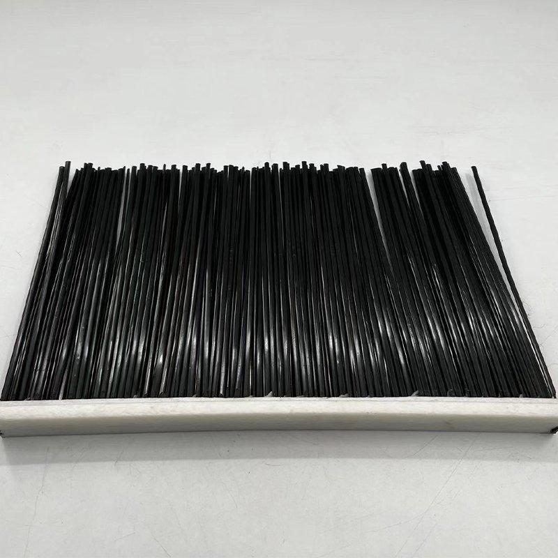 Насадка метла для погрузчика (арт. 25-1408498)