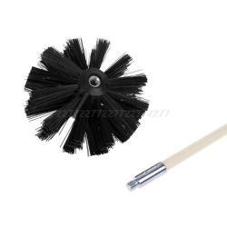 Набор для чистки вентиляционных отверстий и дымоходов (арт. 25-1408507)