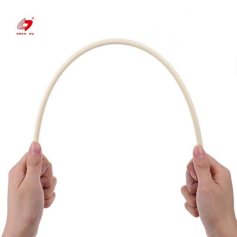 Щетка для чистки дымохода с длинным съемным удлинителем для крепления к дрели (арт. 25-1408509)