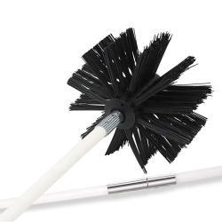 Набор для чистки дымоходов Guardus с щетками (арт. 25-1408510)