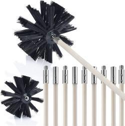 Набор для чистки вентиляционных отверстий (арт. 25-1408512)