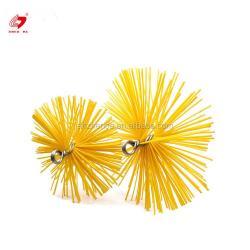 Щетка для чистки вентиляционных труб (арт. 25-1408514)