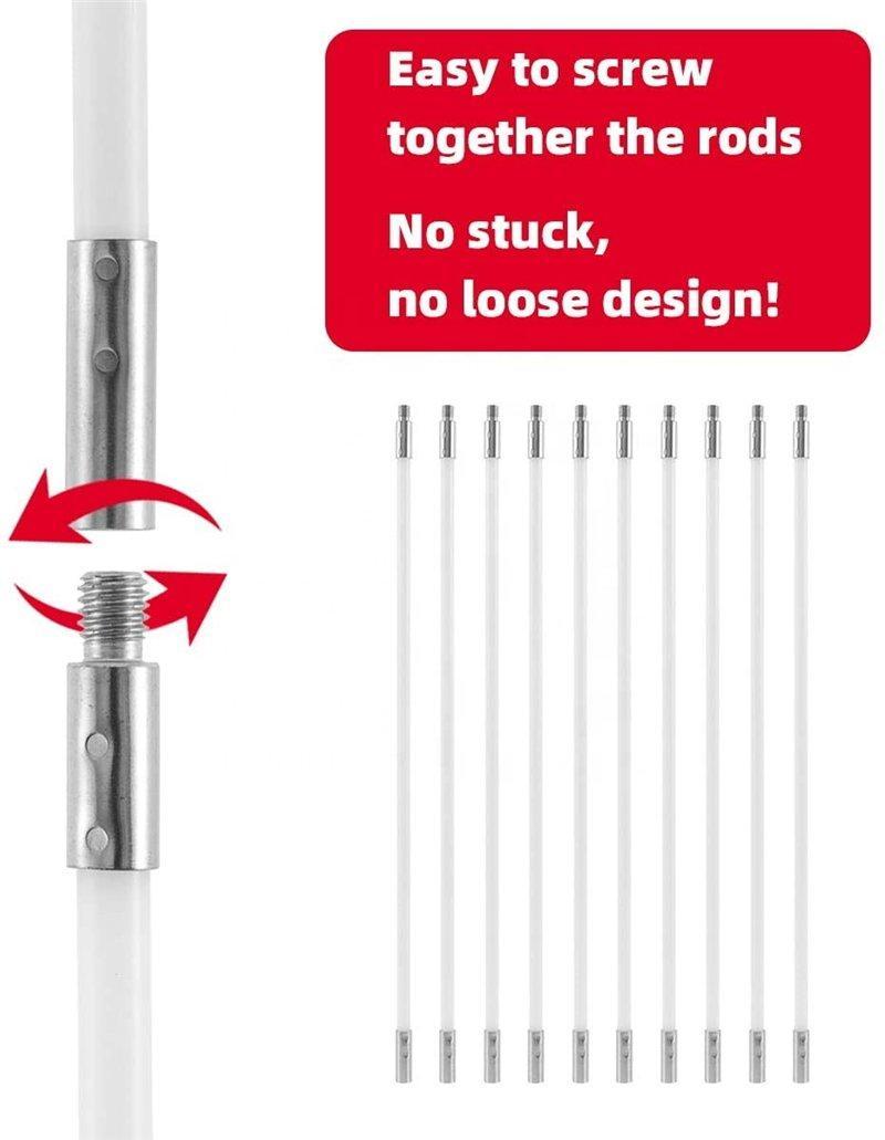 Набор для чистки дымохода (арт. 25-1408516)