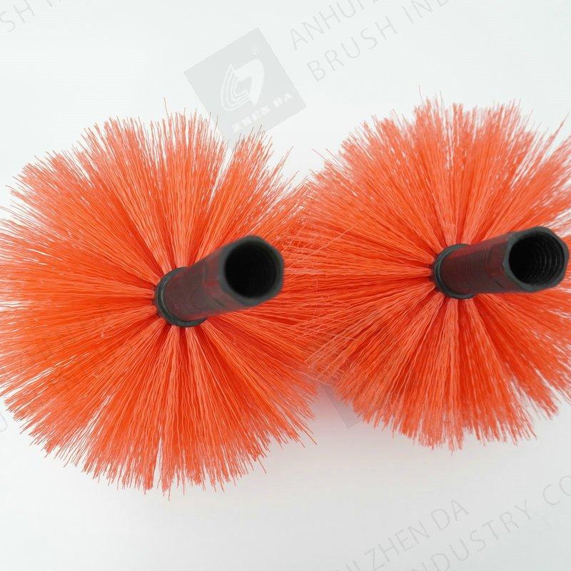 Щетка для потолков высоких помещений из ПП для уборки крыши (арт. 25-1408521)