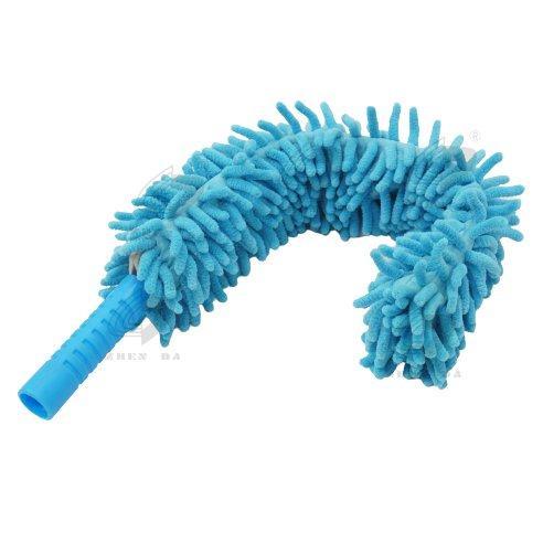 Пылесборник для потолков и вентиляторов из микрофибры Zhenda Flex (арт. 25-1408524)