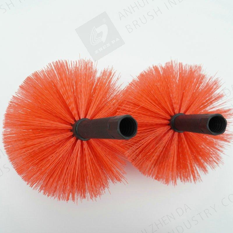 Щетка для чистки потолка с удлиненной ручкой (арт. 25-1408525)