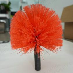 Щетка для чистки потолка с удлиненной ручкой (арт. 25-1408525)