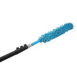 Микрофибра для уборки с телескопической ручкой (арт. 25-1408528)