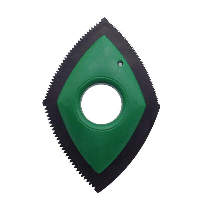 Мини щетка для удаления пуха и шерсти салона автомобиля и дома (арт. 25-1408529)