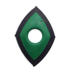 Мини щетка для удаления пуха и шерсти салона автомобиля и дома (арт. 25-1408529)