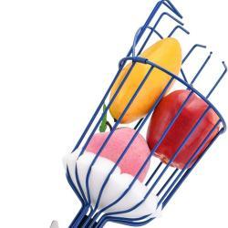 Фруктовый сборщик с корзиной для яблок на 6-метровой ручке (арт. 25-1408537)