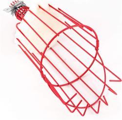 Фруктосборник с регулируемой длиной и алюминиевым стержнем и корзиной (арт. 25-1408539)