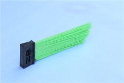 Щетки для дорожной техники Zhenda для очистки дорог (арт. 25-1408547)