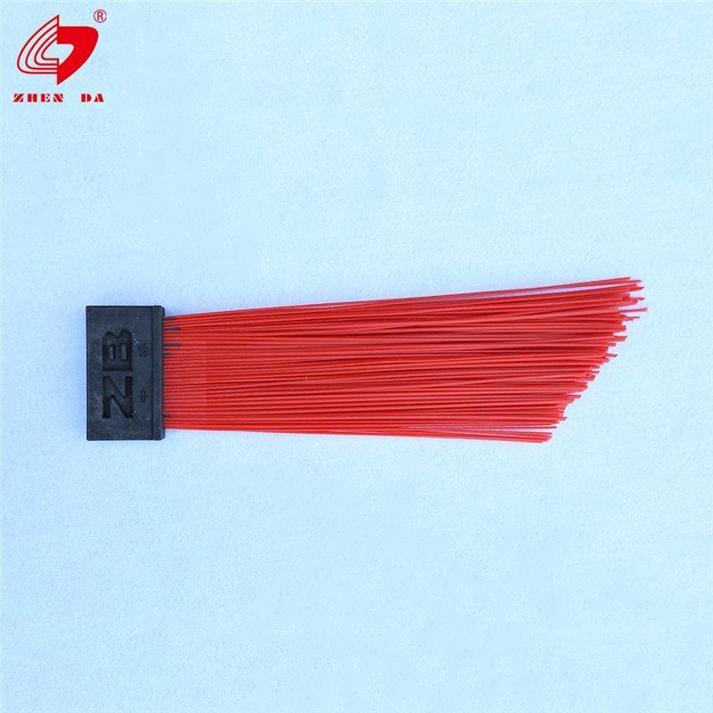 Уличная метла для дорожной уборки из нейлона (арт. 25-1408552)