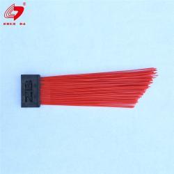 Уличная метла для дорожной уборки из нейлона (арт. 25-1408552)