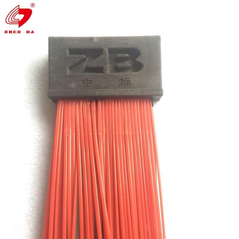 Щетки для дорожных машин для уборки дорог (арт. 25-1408555)