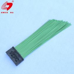 Щетки для дорожных машин для уборки дорог (арт. 25-1408555)