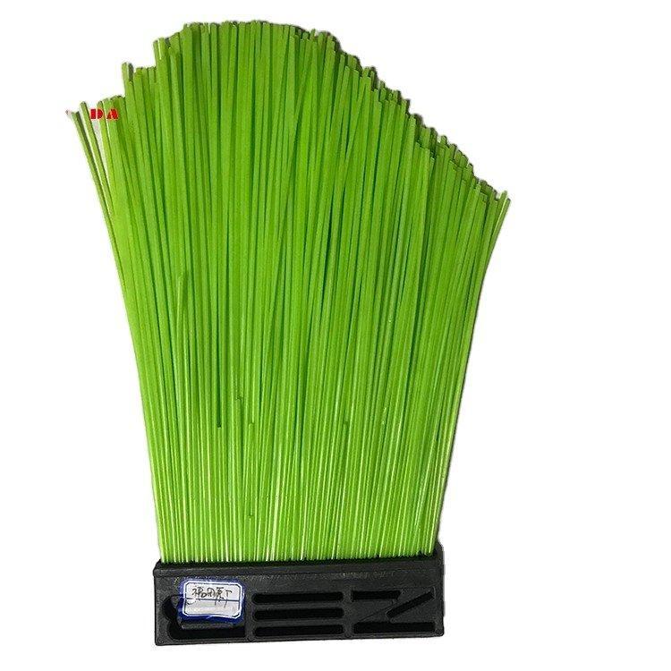 Щетка для уличной уборки с полосами из ПП высочайшего качества (арт. 25-1408556)