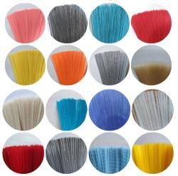 Щетка для уборки с жесткими щетинами из абразивного материала PBT (арт. 25-1408557)