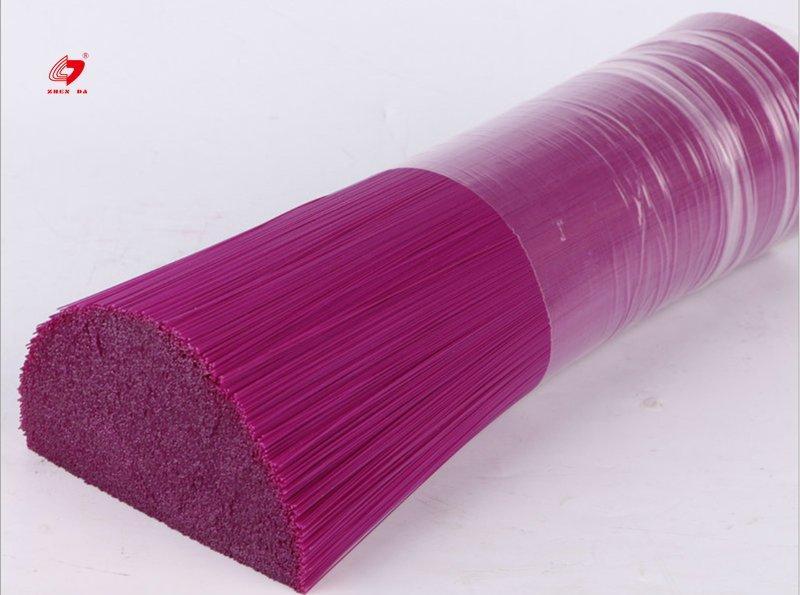 Щетка для животных из высококачественного PET-волокна (арт. 25-1408558)