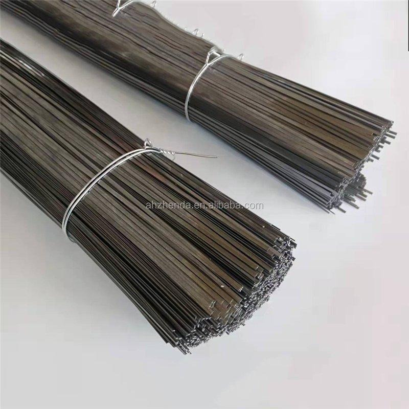 Кисти из PBT материала для разнообразных видов щеток (арт. 25-1408559)