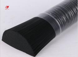 Щетка с прямыми нейлоновыми волокнами PA 66 (арт. 25-1408560)