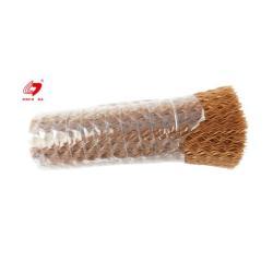 Щетка с прямыми нейлоновыми волокнами PA 66 (арт. 25-1408560)