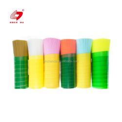 Щетка для дорожной машины из ПП пластика 2.2мм*1.75мм (арт. 25-1408562)