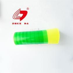 Щетка для дорожной машины из ПП пластика 2.2мм*1.75мм (арт. 25-1408562)