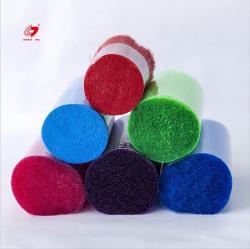 Щетка для волос с нейлоновыми ворсинками Straight Crimped Bristle (арт. 25-1408563)