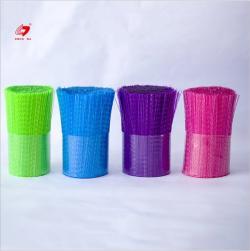 Щетка для волос с нейлоновыми ворсинками Straight Crimped Bristle (арт. 25-1408563)