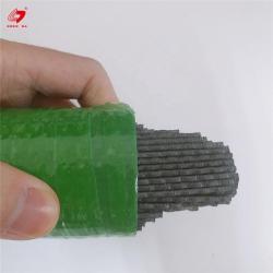 Щетка для дорожной машины из ПП пластика 2.2мм*1.75мм (арт. 25-1408565)