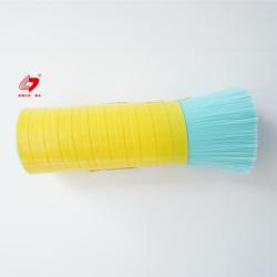 Кисть для рисования из нейлона разноцветная высокого качества (арт. 25-1408567)