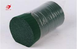 Щетка для елки из зеленого ПЭТ высокого качества (арт. 25-1408569)