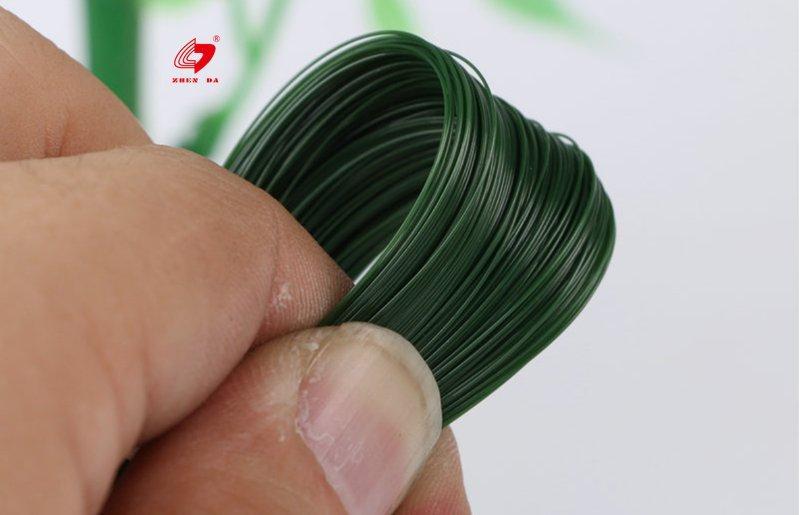 Щетка для елки из зеленого ПЭТ высокого качества (арт. 25-1408569)