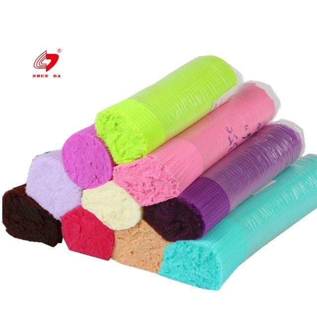 Щетка для уборки с волновым креплением из ПП-волокна (арт. 25-1408570)