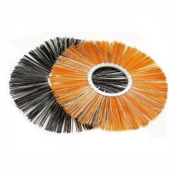 Щетка для снегоуборочного диска с вафельной щетиной (арт. 25-1408574)