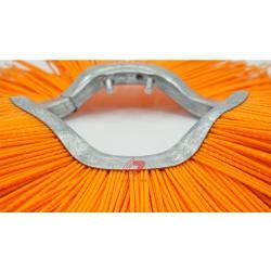 Щетка для снега с диском для дороги из полипропилена (арт. 25-1408577)