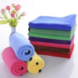 Махровые полотенца для сушки автомобиля (арт. 25-1408579)