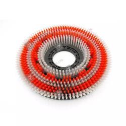 Щетка для пола с полипропиленовыми щетинами для моек колес (арт. 25-1408582)