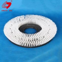 Щетка для пола профессиональная для поломоечной машины с диском (арт. 25-1408583)