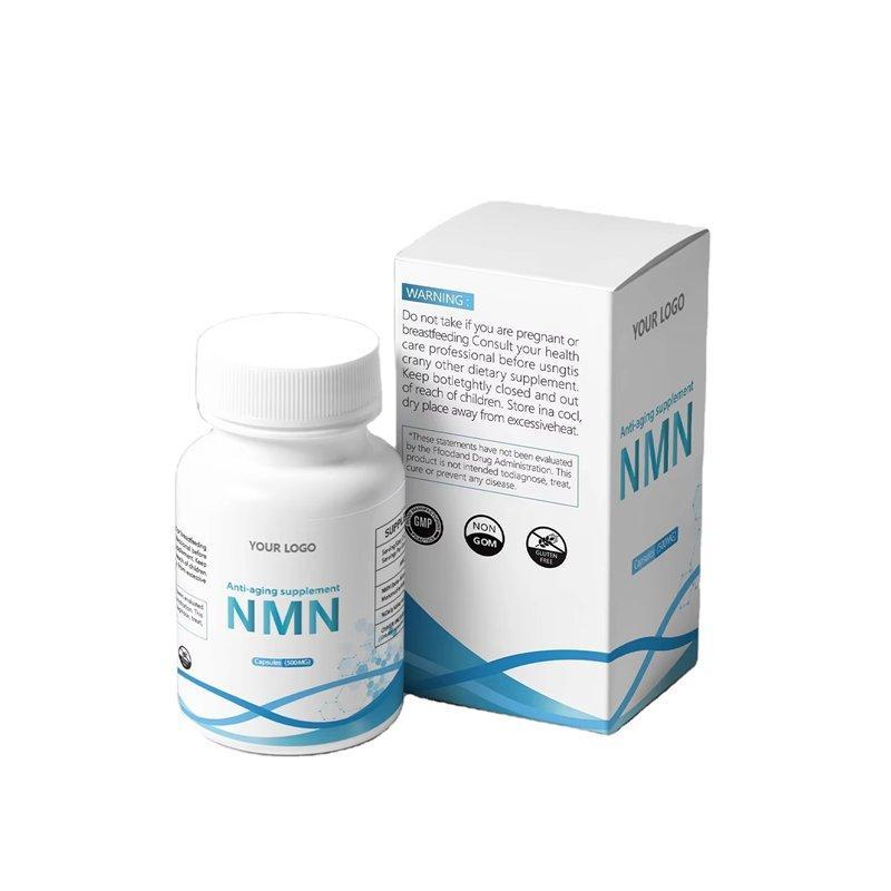 Порошок никотинамида мононуклеотида 99% чистоты (арт. 25-17072203)