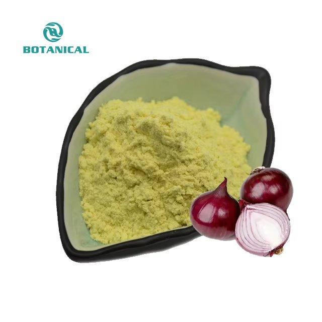Экстракт красного лука высокого качества в порошке с кверцетином (арт. 25-17072210)