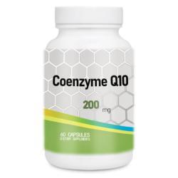 Капсулы Coenzyme Q10 (арт. 25-17072231)
