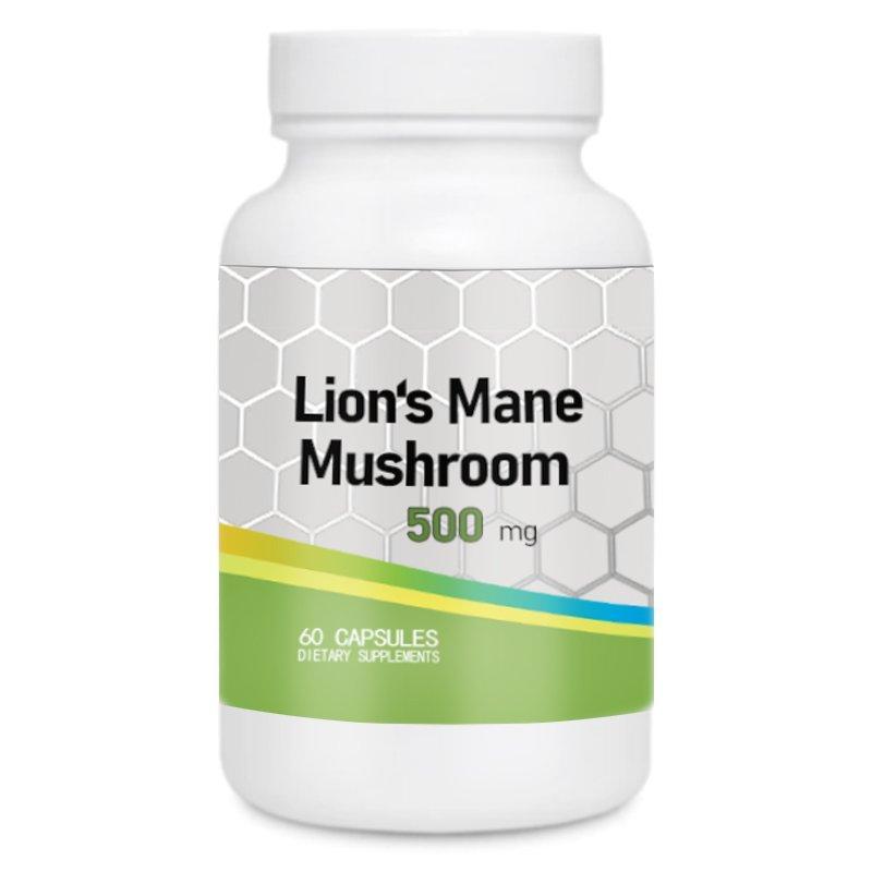 Органический комплекс для поддержки мозга (арт. 25-17072232)