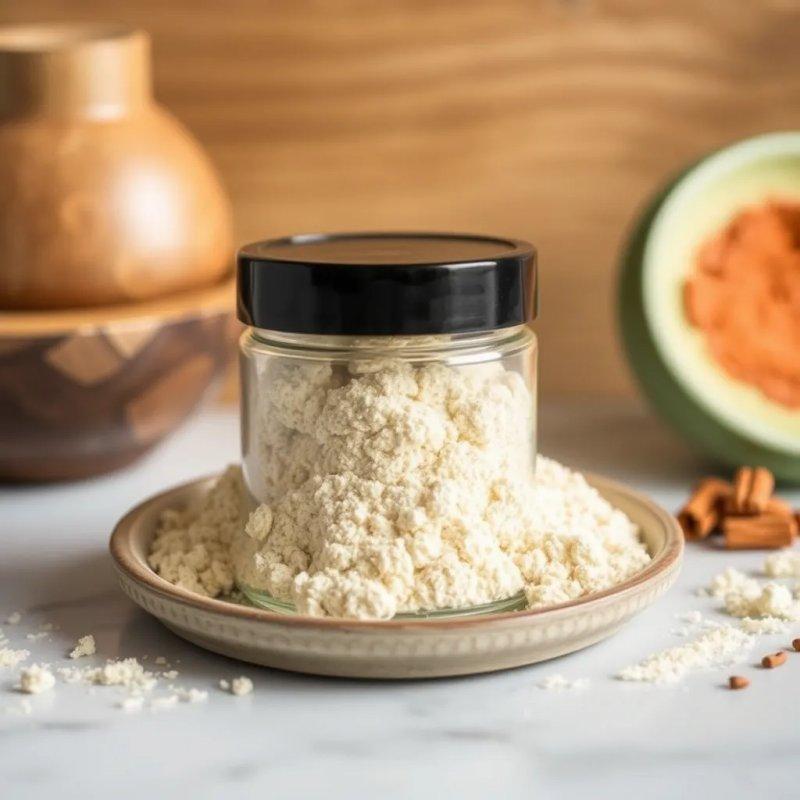 Пробиотики для здоровья с Lactobacillus Plantarum и Lactobacillus Gasseri в порошке (арт. 25-17072243)